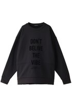 【メゾンスペシャル/MAISON SPECIAL】の2WAYバイブクルーネックスウェット 人気、トレンドファッション・服の通販 founy(ファニー) ファッション Fashion レディースファッション Fashion for Women トップス・カットソー Cut & Sew Tops シャツ・ブラウス・オフィスカジュアル Elegant Blouses & Button-Ups レディースパーカー・カジュアルフーディー Casual Hoodies & Sweatshirts ロングTシャツ・Tシャツ Longline T-Shirts & Tees スウェット・クルーネックトップス Sweatshirts & Crewnecks / Relaxed Fit Sweat Tops カットソー・ベーシックTシャツ Cut-and-Sewn Tops / Stretch Tees & Basics おすすめ Recommended / Our Picks アシンメトリー Asymmetrical Style インナー Innerwear スウェット / スエット Sweatshirt, Sweatwear スパンコール Sequins, Sequin Embellishment thumbnail C.GRY(チャコールグレー)|ID: prp329100003545390 ipo3291000000036668257