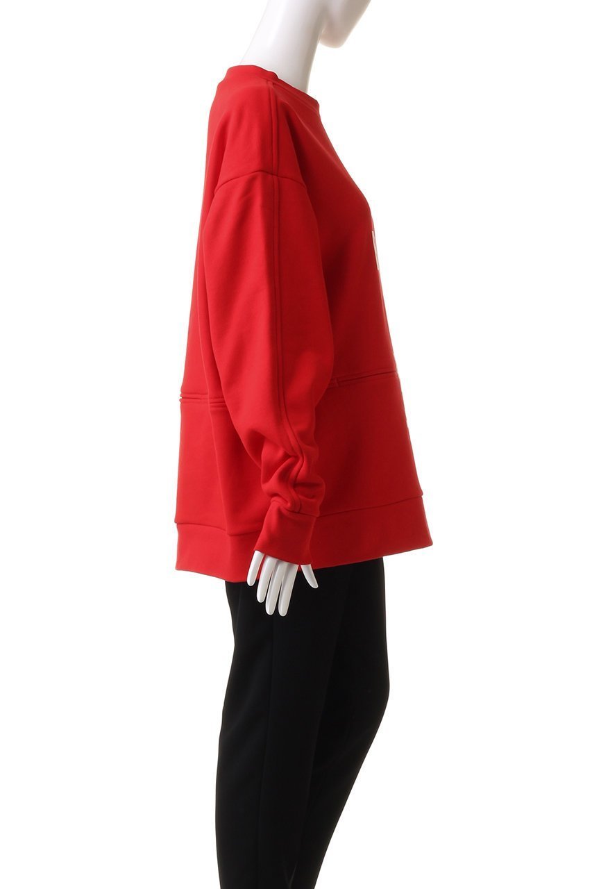 【メゾンスペシャル/MAISON SPECIAL】の2WAYバイブクルーネックスウェット 人気、トレンドファッション・服の通販 founy(ファニー) 　ファッション　Fashion　レディースファッション　Fashion for Women　トップス・カットソー　Cut & Sew Tops　シャツ・ブラウス・オフィスカジュアル　Elegant Blouses & Button-Ups　レディースパーカー・カジュアルフーディー　Casual Hoodies & Sweatshirts　ロングTシャツ・Tシャツ　Longline T-Shirts & Tees　スウェット・クルーネックトップス　Sweatshirts & Crewnecks / Relaxed Fit Sweat Tops　カットソー・ベーシックTシャツ　Cut-and-Sewn Tops / Stretch Tees & Basics　おすすめ　Recommended / Our Picks　アシンメトリー　Asymmetrical Style　インナー　Innerwear　スウェット / スエット　Sweatshirt, Sweatwear　スパンコール　Sequins, Sequin Embellishment　other-3|ID: prp329100003545390 ipo3291000000036668264