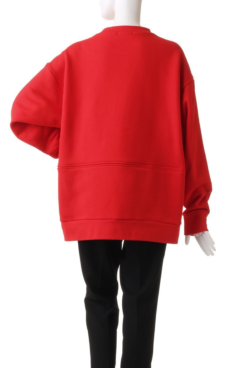 【メゾンスペシャル/MAISON SPECIAL】の2WAYバイブクルーネックスウェット 人気、トレンドファッション・服の通販 founy(ファニー) 　ファッション　Fashion　レディースファッション　Fashion for Women　トップス・カットソー　Cut & Sew Tops　シャツ・ブラウス・オフィスカジュアル　Elegant Blouses & Button-Ups　レディースパーカー・カジュアルフーディー　Casual Hoodies & Sweatshirts　ロングTシャツ・Tシャツ　Longline T-Shirts & Tees　スウェット・クルーネックトップス　Sweatshirts & Crewnecks / Relaxed Fit Sweat Tops　カットソー・ベーシックTシャツ　Cut-and-Sewn Tops / Stretch Tees & Basics　おすすめ　Recommended / Our Picks　アシンメトリー　Asymmetrical Style　インナー　Innerwear　スウェット / スエット　Sweatshirt, Sweatwear　スパンコール　Sequins, Sequin Embellishment　other-4|ID: prp329100003545390 ipo3291000000036668265