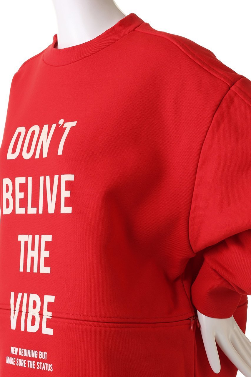 【メゾンスペシャル/MAISON SPECIAL】の2WAYバイブクルーネックスウェット 人気、トレンドファッション・服の通販 founy(ファニー) 　ファッション　Fashion　レディースファッション　Fashion for Women　トップス・カットソー　Cut & Sew Tops　シャツ・ブラウス・オフィスカジュアル　Elegant Blouses & Button-Ups　レディースパーカー・カジュアルフーディー　Casual Hoodies & Sweatshirts　ロングTシャツ・Tシャツ　Longline T-Shirts & Tees　スウェット・クルーネックトップス　Sweatshirts & Crewnecks / Relaxed Fit Sweat Tops　カットソー・ベーシックTシャツ　Cut-and-Sewn Tops / Stretch Tees & Basics　おすすめ　Recommended / Our Picks　アシンメトリー　Asymmetrical Style　インナー　Innerwear　スウェット / スエット　Sweatshirt, Sweatwear　スパンコール　Sequins, Sequin Embellishment　other-5|ID: prp329100003545390 ipo3291000000036668266