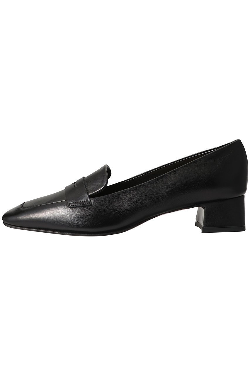 【エスメラルダ/Esmeralda】の【FABIO RUSCONI】ヒールローファー 人気、トレンドファッション・服の通販 founy(ファニー) 　ファッション　Fashion　レディースファッション　Fashion for Women　シューズ　Shoes, Footwear　スタイリッシュ　Stylish, Fashionable　フェミニン　Feminine, Girly　フラット　Flat, Flat Shoes　エレガント 上品　Elegant　定番　Standard, Basic Item　other-2|ID: prp329100003546379 ipo3291000000035662473