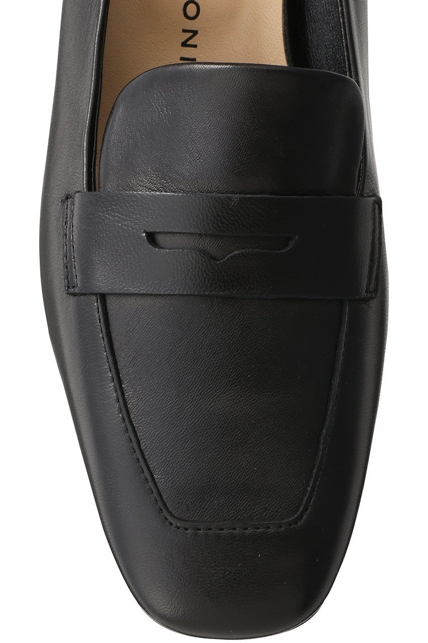 【エスメラルダ/Esmeralda】の【FABIO RUSCONI】ヒールローファー 人気、トレンドファッション・服の通販 founy(ファニー) 　ファッション　Fashion　レディースファッション　Fashion for Women　シューズ　Shoes, Footwear　スタイリッシュ　Stylish, Fashionable　フェミニン　Feminine, Girly　フラット　Flat, Flat Shoes　エレガント 上品　Elegant　定番　Standard, Basic Item　other-4|ID: prp329100003546379 ipo3291000000035662477