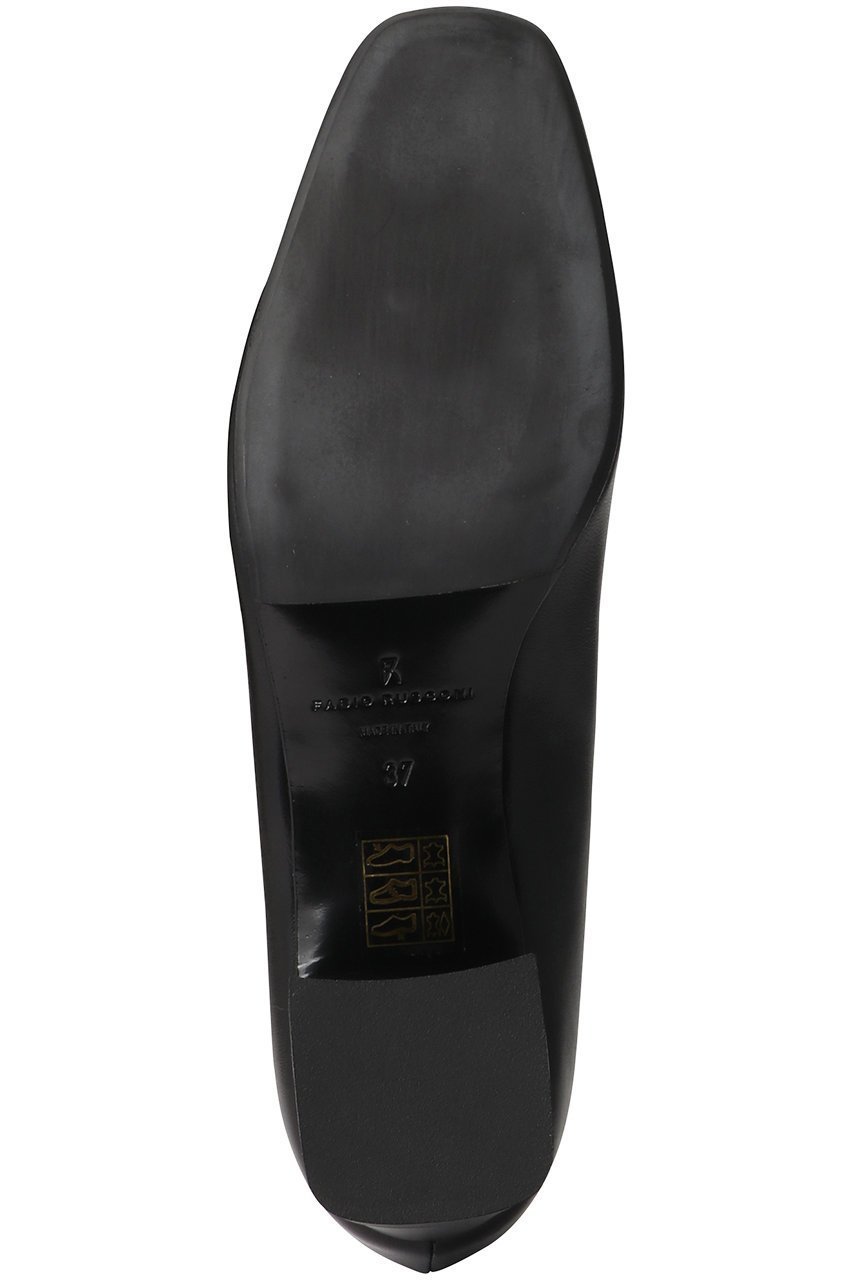 【エスメラルダ/Esmeralda】の【FABIO RUSCONI】ヒールローファー 人気、トレンドファッション・服の通販 founy(ファニー) 　ファッション　Fashion　レディースファッション　Fashion for Women　シューズ　Shoes, Footwear　スタイリッシュ　Stylish, Fashionable　フェミニン　Feminine, Girly　フラット　Flat, Flat Shoes　エレガント 上品　Elegant　定番　Standard, Basic Item　other-6|ID: prp329100003546379 ipo3291000000035662483