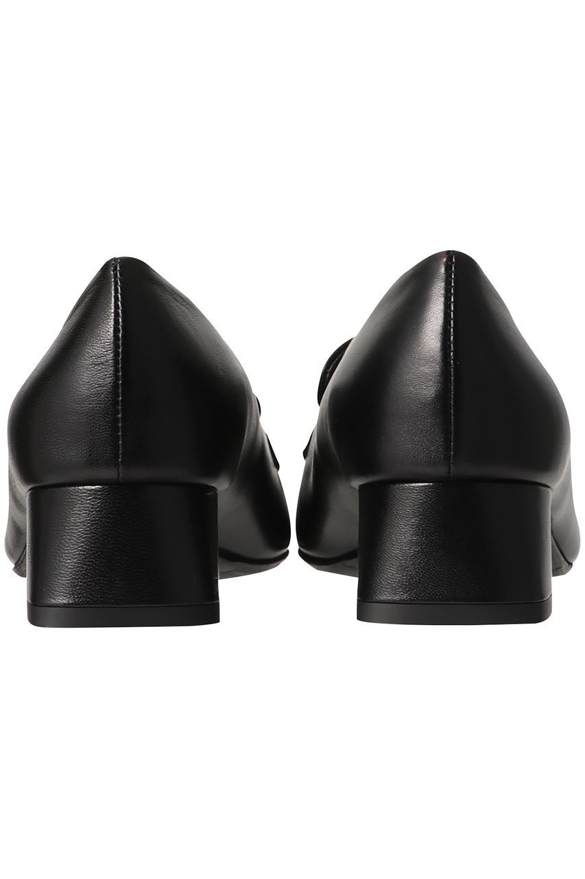 【エスメラルダ/Esmeralda】の【FABIO RUSCONI】ヒールローファー 人気、トレンドファッション・服の通販 founy(ファニー) 　ファッション　Fashion　レディースファッション　Fashion for Women　シューズ　Shoes, Footwear　スタイリッシュ　Stylish, Fashionable　フェミニン　Feminine, Girly　フラット　Flat, Flat Shoes　エレガント 上品　Elegant　定番　Standard, Basic Item　other-3|ID: prp329100003546379 ipo3291000000036497090