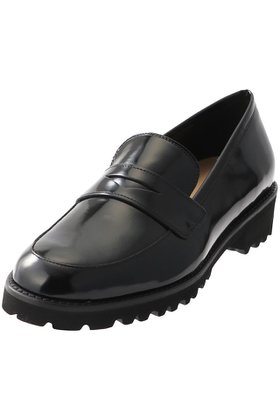 【エスメラルダ/Esmeralda】の【FABIO RUSCONI】コインローファー 人気、トレンドファッション・服の通販 founy(ファニー) ファッション Fashion レディースファッション Fashion for Women シューズ Shoes, Footwear スタイリッシュ Stylish, Fashionable フェミニン Feminine, Girly フラット Flat, Flat Shoes マニッシュ Mannish, Boyish 定番 Standard, Basic Item |ID:prp329100003546380