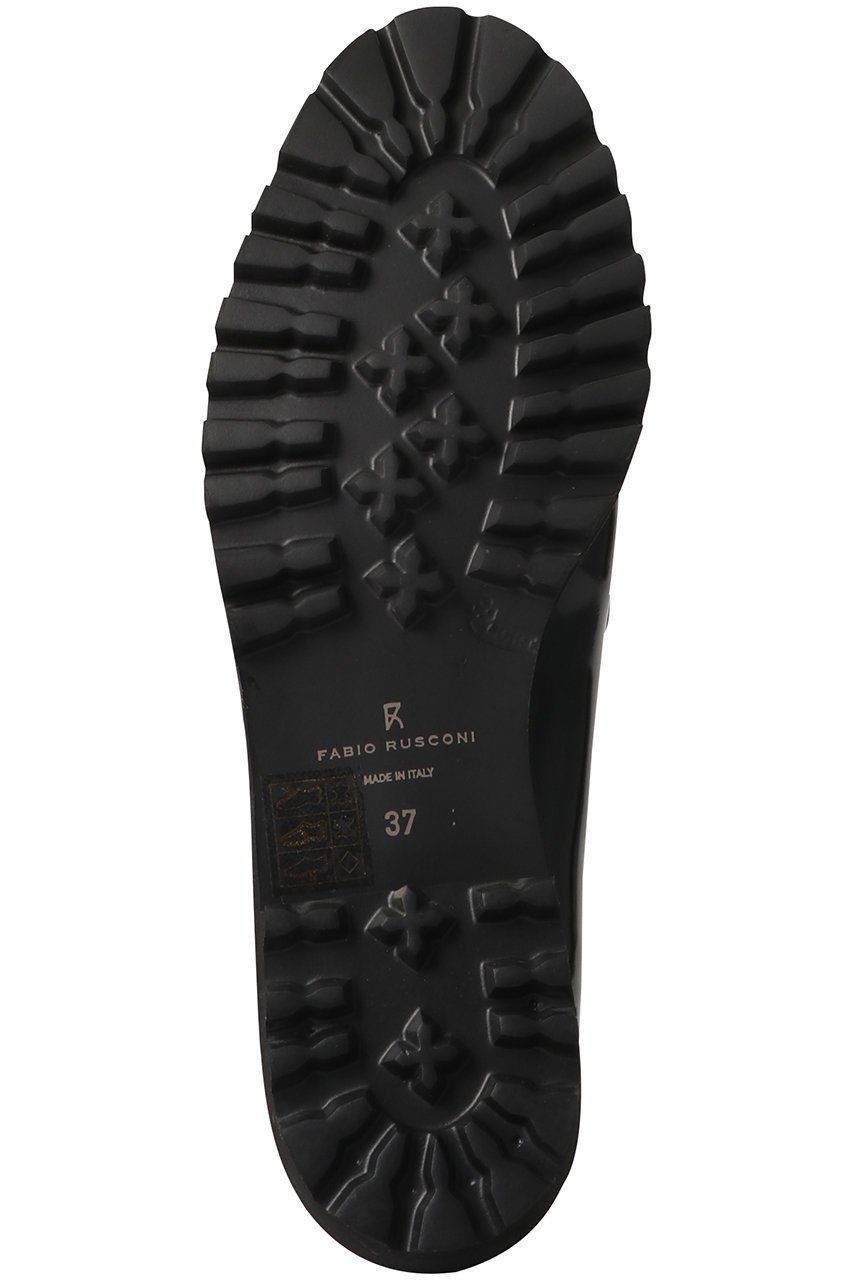 【エスメラルダ/Esmeralda】の【FABIO RUSCONI】コインローファー 人気、トレンドファッション・服の通販 founy(ファニー) 　ファッション　Fashion　レディースファッション　Fashion for Women　シューズ　Shoes, Footwear　スタイリッシュ　Stylish, Fashionable　フェミニン　Feminine, Girly　フラット　Flat, Flat Shoes　マニッシュ　Mannish, Boyish　定番　Standard, Basic Item　other-5|ID: prp329100003546380 ipo3291000000035662502