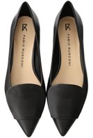 【エスメラルダ/Esmeralda】の【FABIO RUSCONI】ポインテッドトゥパンプス 人気、トレンドファッション・服の通販 founy(ファニー) ファッション Fashion レディースファッション Fashion for Women なめらか Smooth, Silky Texture イタリア Italy シューズ Shoes, Footwear |ID:prp329100003546381