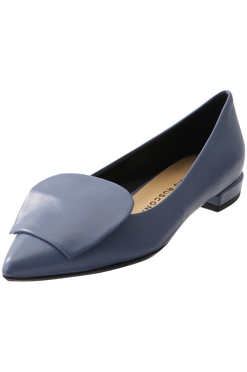 【エスメラルダ/Esmeralda】の【FABIO RUSCONI】ポインテッドトゥパンプス 人気、トレンドファッション・服の通販 founy(ファニー) 　ファッション　Fashion　レディースファッション　Fashion for Women　なめらか　Smooth, Silky Texture　イタリア　Italy　シューズ　Shoes, Footwear　other-4|ID: prp329100003546381 ipo3291000000035662519