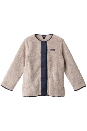 【パタゴニア/patagonia / KIDS】 【KIDS】ロスガトスカーディガン人気、トレンドファッション・服の通販 founy(ファニー) ファッション Fashion キッズファッション Fashion for Kids アウター Coat Outerwear /Kids シンプル Simple, Minimal ジャケット Jacket, Outerwear ストレート Straight, Straight Cut タフタ Taffeta, Structured Fabric モダン Modern, Contemporary |ID:prp329100003546383