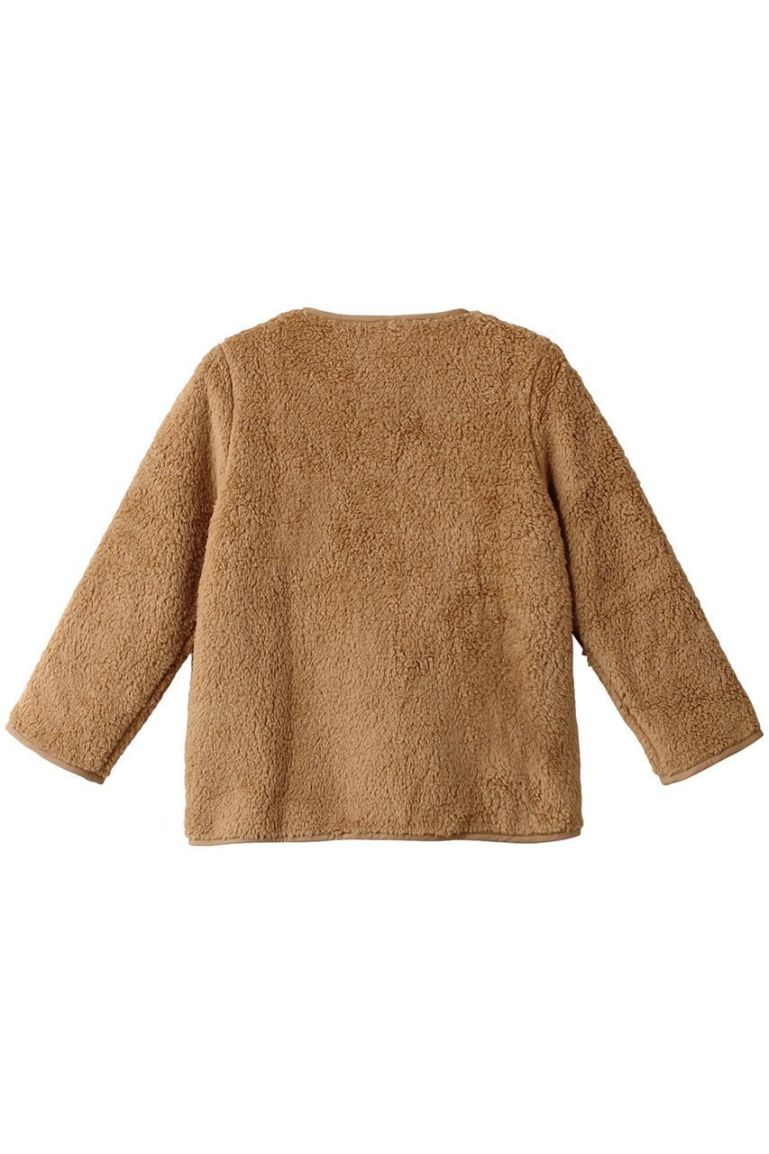 【パタゴニア/patagonia / KIDS】の【KIDS】ロスガトスカーディガン 人気、トレンドファッション・服の通販 founy(ファニー) 　ファッション　Fashion　キッズファッション　Fashion for Kids　アウター　Coat Outerwear /Kids　シンプル　Simple, Minimal　ジャケット　Jacket, Outerwear　ストレート　Straight, Straight Cut　タフタ　Taffeta, Structured Fabric　モダン　Modern, Contemporary　other-2|ID: prp329100003546383 ipo3291000000032847640
