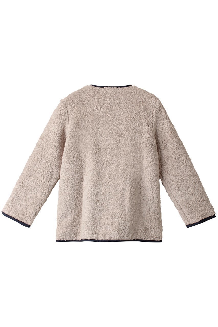 【パタゴニア/patagonia / KIDS】の【KIDS】ロスガトスカーディガン 人気、トレンドファッション・服の通販 founy(ファニー) 　ファッション　Fashion　キッズファッション　Fashion for Kids　アウター　Coat Outerwear /Kids　シンプル　Simple, Minimal　ジャケット　Jacket, Outerwear　ストレート　Straight, Straight Cut　タフタ　Taffeta, Structured Fabric　モダン　Modern, Contemporary　other-2|ID: prp329100003546383 ipo3291000000033629222
