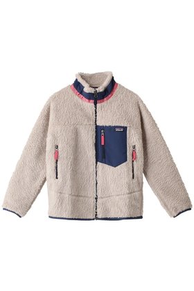 【パタゴニア/patagonia / KIDS】の【KIDS】レトロXジャケット 人気、トレンドファッション・服の通販 founy(ファニー) ファッション Fashion キッズファッション KIDS アウター Coat Outerwear /Kids アウトドア Outdoor ジャケット Jacket ブルゾン Blouson 人気 Popularity |ID:prp329100003546384