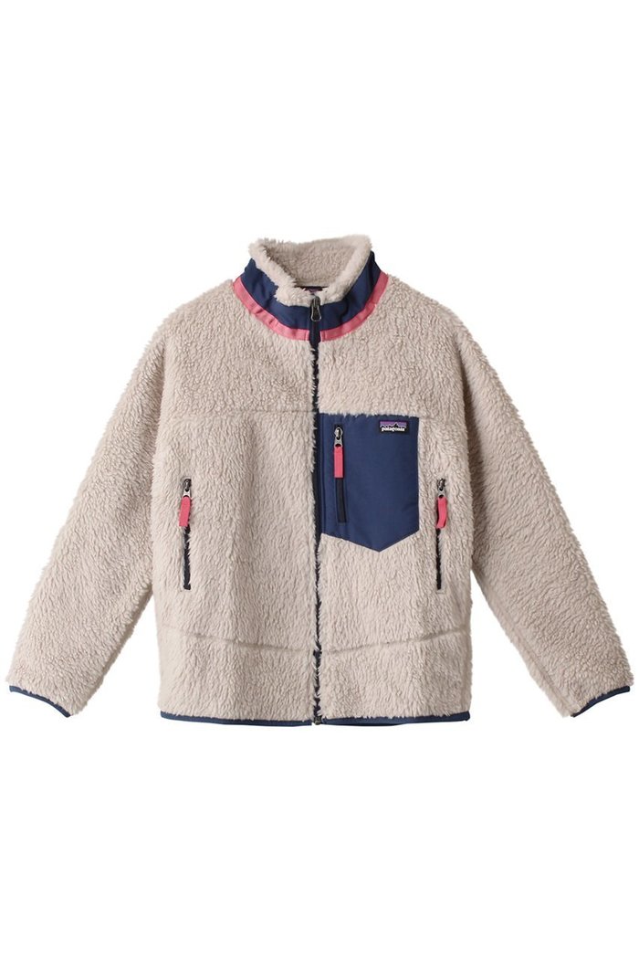 【パタゴニア/patagonia / KIDS】の【KIDS】レトロXジャケット インテリア・キッズ・メンズ・レディースファッション・服の通販 founy(ファニー) https://founy.com/ ファッション Fashion キッズファッション Fashion for Kids アウター Coat Outerwear /Kids アウトドア Outdoor Clothing ジャケット Jacket, Outerwear ブルゾン Blouson, Bomber Jacket 人気 Popular, Best Seller |ID: prp329100003546384 ipo3291000000032848774