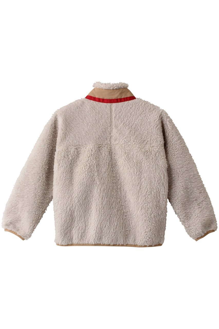 【パタゴニア/patagonia / KIDS】の【KIDS】レトロXジャケット 人気、トレンドファッション・服の通販 founy(ファニー) 　ファッション　Fashion　キッズファッション　Fashion for Kids　アウター　Coat Outerwear /Kids　アウトドア　Outdoor Clothing　ジャケット　Jacket, Outerwear　ブルゾン　Blouson, Bomber Jacket　人気　Popular, Best Seller　other-2|ID: prp329100003546384 ipo3291000000032848789