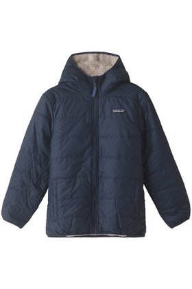 【パタゴニア/patagonia / KIDS】の【KIDS】リバーシブルレディフレディフーディ 人気、トレンドファッション・服の通販 founy(ファニー) ファッション Fashion キッズファッション KIDS A/W・秋冬 Aw・Autumn/Winter・Fw・Fall-Winter アウトドア Outdoor キルト Quilt ジャケット Jacket セーター Sweater ダウン Down ブルゾン Blouson |ID:prp329100003546386