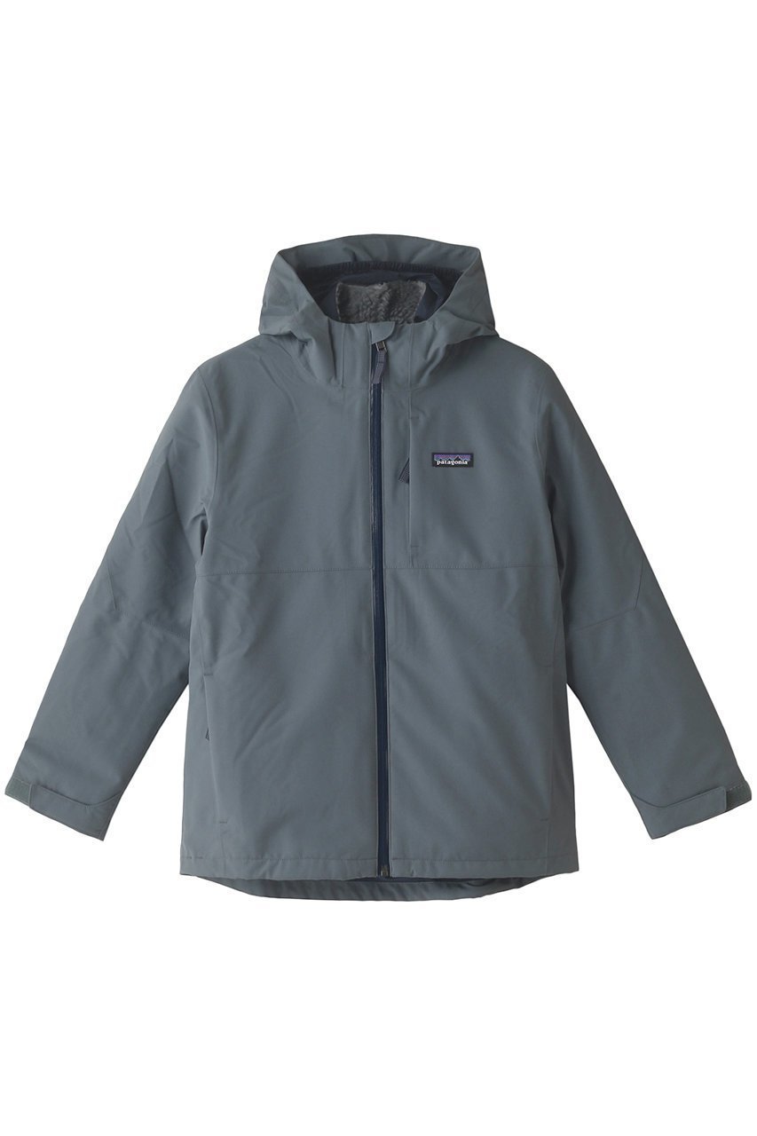 【パタゴニア/patagonia / KIDS】の【KIDS】4-in-1 エブリデイジャケット 人気、トレンドファッション・服の通販 founy(ファニー) 　ファッション　Fashion　キッズファッション　KIDS　アウター　Coat Outerwear /Kids　A/W・秋冬　Aw・Autumn/Winter・Fw・Fall-Winter　アウトドア　Outdoor　ジャケット　Jacket　スタンダード　Standard　パフォーマンス　Performance　リバーシブル　Reversible　 other-1|ID: prp329100003546387 ipo3291000000023398691