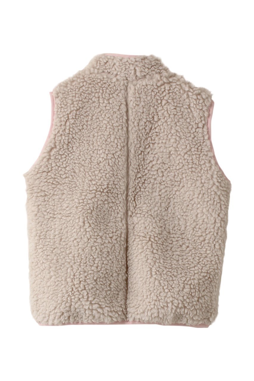 【パタゴニア/patagonia / KIDS】の【KIDS】レトロXベスト 人気、トレンドファッション・服の通販 founy(ファニー) 　ファッション　Fashion　キッズファッション　KIDS　アウター　Coat Outerwear /Kids　ベスト　Vest　ベビー　Baby　A/W・秋冬　Aw・Autumn/Winter・Fw・Fall-Winter　other-2|ID: prp329100003546390 ipo3291000000031874478