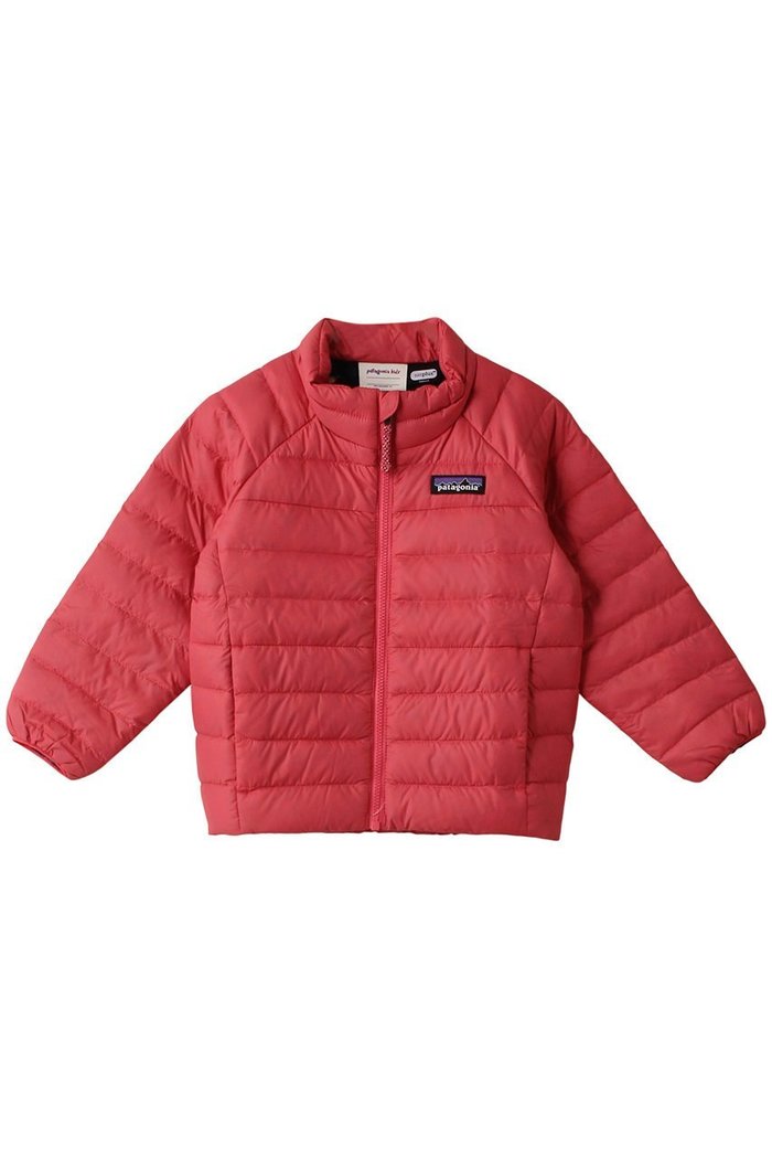 【パタゴニア/patagonia / KIDS】の【Baby&Kids】ベビーダウンセーター インテリア・キッズ・メンズ・レディースファッション・服の通販 founy(ファニー) https://founy.com/ ファッション Fashion キッズファッション KIDS アウター Coat Outerwear /Kids コンパクト Compact ジャケット Jacket ダウン Down フラワー Flower 冬 Winter |ID: prp329100003546392 ipo3291000000030851351