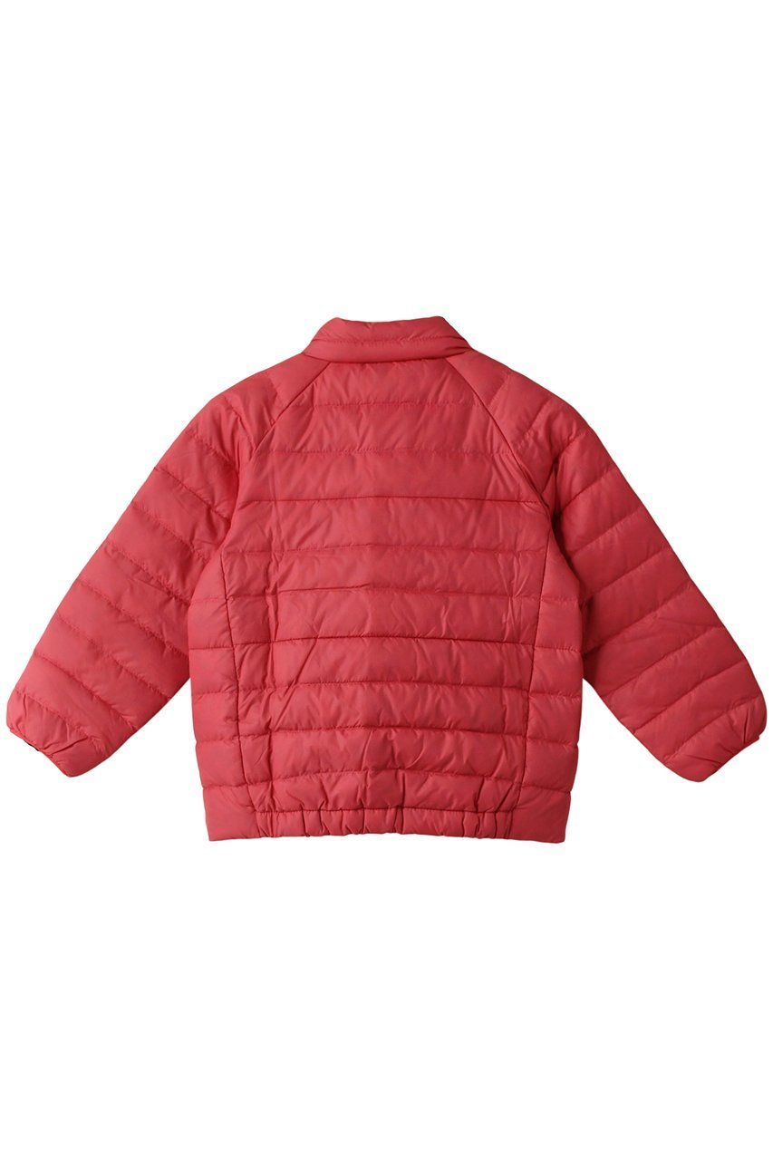 【パタゴニア/patagonia / KIDS】の【KIDS】ダウンセーター 人気、トレンドファッション・服の通販 founy(ファニー) 　ファッション　Fashion　キッズファッション　Fashion for Kids　アウター　Coat Outerwear /Kids　コンパクト　Compact, Small Size　ジャケット　Jacket, Outerwear　セーター　Sweater, Knitwear　ダウン　Down, Puffer　フラワー　Flower, Floral　冬　Winter / This Winter　other-2|ID: prp329100003546392 ipo3291000000032874853