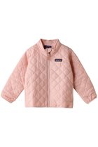 【パタゴニア/patagonia / KIDS】の【KIDS】ナノパフジャケット 人気、トレンドファッション・服の通販 founy(ファニー) ファッション Fashion キッズファッション KIDS アウター Coat Outerwear /Kids キルティング Quilting コンパクト Compact シンプル Simple ジャケット Jacket ベビー Baby 軽量 Lightweight thumbnail MAPI|ID: prp329100003546393 ipo3291000000028553377