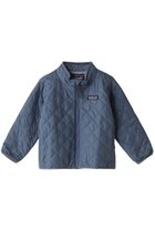 【パタゴニア/patagonia / KIDS】の【KIDS】ナノパフジャケット 人気、トレンドファッション・服の通販 founy(ファニー) ファッション Fashion キッズファッション KIDS アウター Coat Outerwear /Kids キルティング Quilting コンパクト Compact シンプル Simple ジャケット Jacket ベビー Baby 軽量 Lightweight thumbnail UTB|ID: prp329100003546393 ipo3291000000028553378