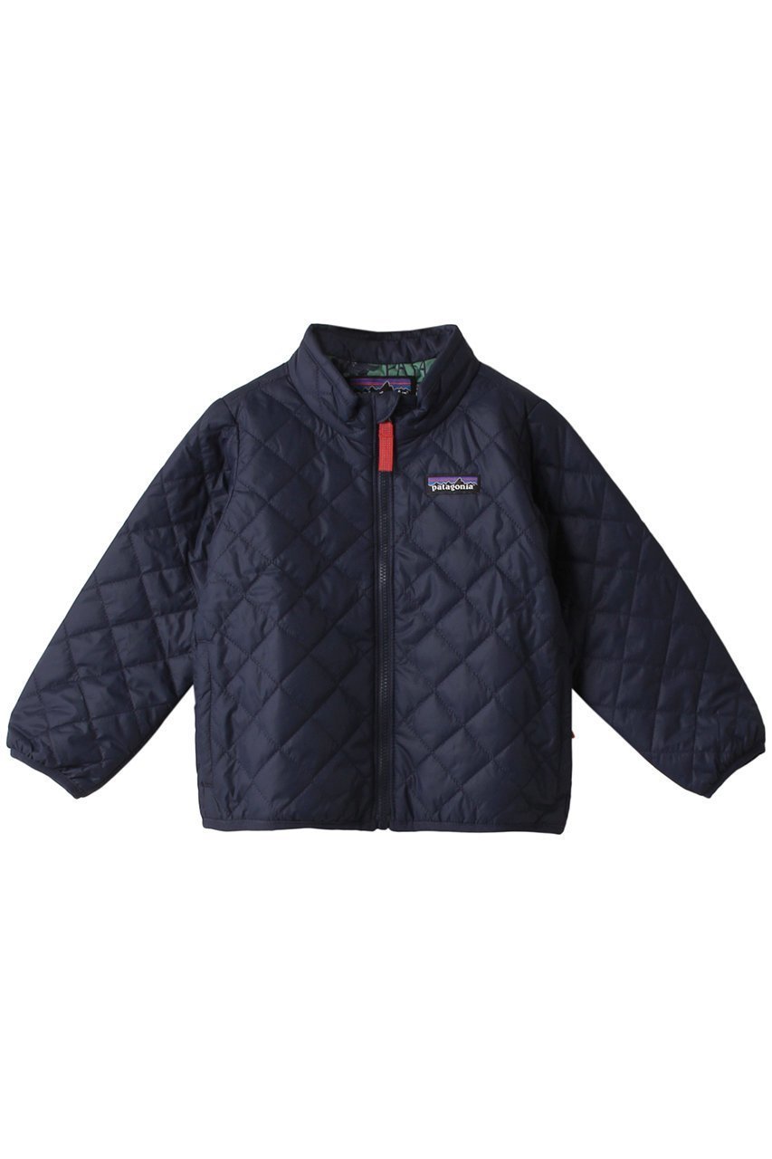 【パタゴニア/patagonia / KIDS】の【KIDS】ナノパフジャケット 人気、トレンドファッション・服の通販 founy(ファニー) 　ファッション　Fashion　キッズファッション　Fashion for Kids　アウター　Coat Outerwear /Kids　キルティング　Quilted, Quilting　コンパクト　Compact, Small Size　シンプル　Simple, Minimal　ジャケット　Jacket, Outerwear　ベビー　Baby, Babywear　軽量　Lightweight, Ultra Light　 other-1|ID: prp329100003546393 ipo3291000000032874874