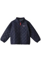 【パタゴニア/patagonia / KIDS】の【KIDS】ナノパフジャケット New Navy|ID: prp329100003546393 ipo3291000000032874880