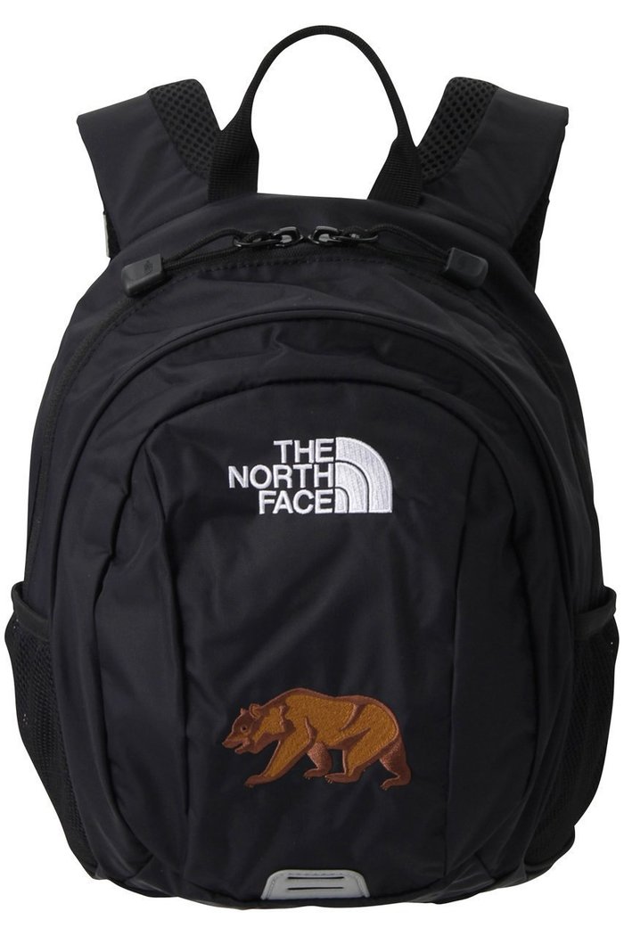 【ザ ノース フェイス/THE NORTH FACE / KIDS】の【KIDS】ホームスライス インテリア・キッズ・メンズ・レディースファッション・服の通販 founy(ファニー) https://founy.com/ ファッション Fashion キッズファッション Fashion for Kids おすすめ Recommended / Our Picks デイパック Daypack, Casual Backpack フォルム Silhouette, Form ポケット Pocket, Pocket Detail ポーチ Pouch, Small Case リュック Backpack, Rucksack |ID: prp329100003546397 ipo3291000000032796441