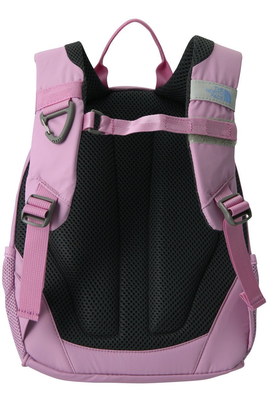 【ザ ノース フェイス/THE NORTH FACE / KIDS】の【KIDS】ホームスライス 人気、トレンドファッション・服の通販 founy(ファニー) 　ファッション　Fashion　キッズファッション　Fashion for Kids　おすすめ　Recommended / Our Picks　デイパック　Daypack, Casual Backpack　フォルム　Silhouette, Form　ポケット　Pocket, Pocket Detail　ポーチ　Pouch, Small Case　リュック　Backpack, Rucksack　other-2|ID: prp329100003546397 ipo3291000000032796454