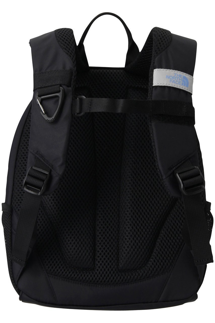 【ザ ノース フェイス/THE NORTH FACE / KIDS】の【KIDS】ホームスライス ブラック F 人気、トレンドファッション・服の通販 founy(ファニー) 　ファッション　Fashion　キッズファッション　Fashion for Kids　おすすめ　Recommended / Our Picks　デイパック　Daypack, Casual Backpack　フォルム　Silhouette, Form　ポケット　Pocket, Pocket Detail　ポーチ　Pouch, Small Case　リュック　Backpack, Rucksack　other-2|ID: prp329100003546397 ipo3291000000036246686