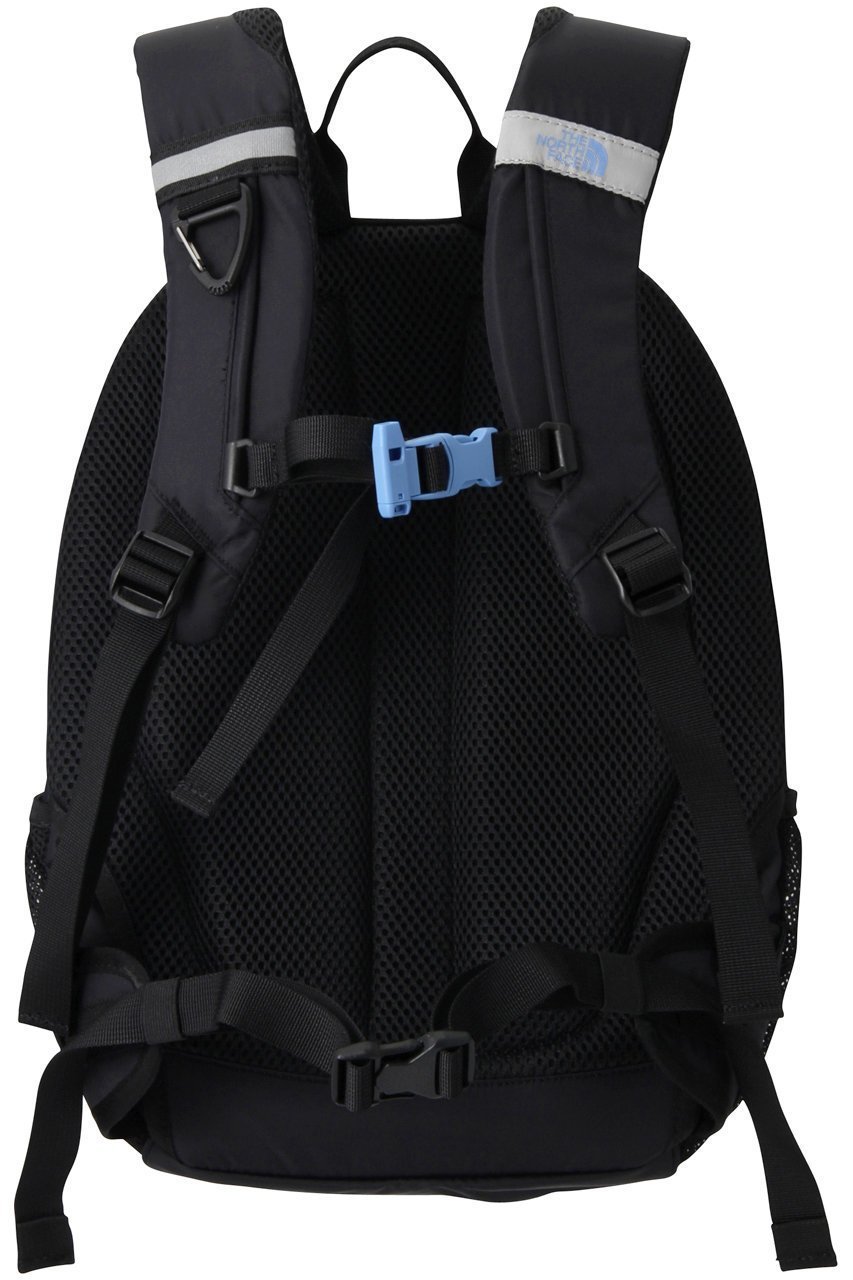 【ザ ノース フェイス/THE NORTH FACE / KIDS】の【KIDS】スモールデイ ブラック F 人気、トレンドファッション・服の通販 founy(ファニー) 　ファッション　Fashion　キッズファッション　Fashion for Kids　アウトドア　Outdoor Clothing　デイパック　Daypack, Casual Backpack　フロント　Front, Front Design　ポーチ　Pouch, Small Case　other-2|ID: prp329100003546398 ipo3291000000036246691