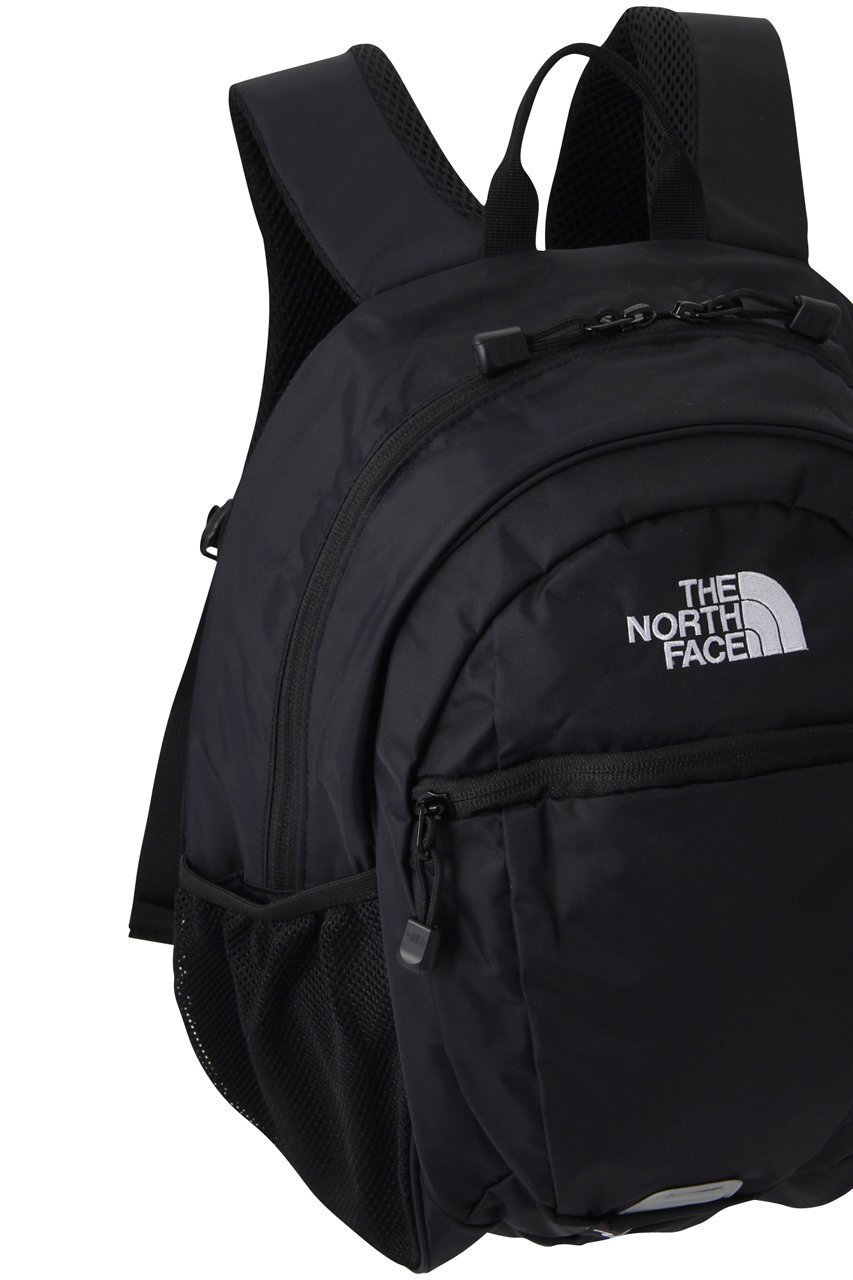 【ザ ノース フェイス/THE NORTH FACE / KIDS】の【KIDS】スモールデイ ブラック F 人気、トレンドファッション・服の通販 founy(ファニー) 　ファッション　Fashion　キッズファッション　Fashion for Kids　アウトドア　Outdoor Clothing　デイパック　Daypack, Casual Backpack　フロント　Front, Front Design　ポーチ　Pouch, Small Case　other-3|ID: prp329100003546398 ipo3291000000036246692
