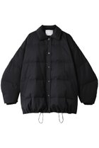 【リムアーク/RIM.ARK】のCoverall stripe down CT/コート ネイビー|ID: prp329100003546404 ipo3291000000036222446