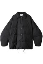 【リムアーク/RIM.ARK】のCoverall stripe down CT/コート グレー|ID: prp329100003546404 ipo3291000000036758221