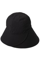 【スタニングルアー/STUNNING LURE】の【IRIS 47】ハット 人気、トレンドファッション・服の通販 founy(ファニー) ファッション Fashion レディースファッション WOMEN 帽子 Hats シンプル Simple スタイリッシュ Stylish フォルム Form ベーシック Basic 帽子 Hat thumbnail ブラック|ID: prp329100003547444 ipo3291000000023406516