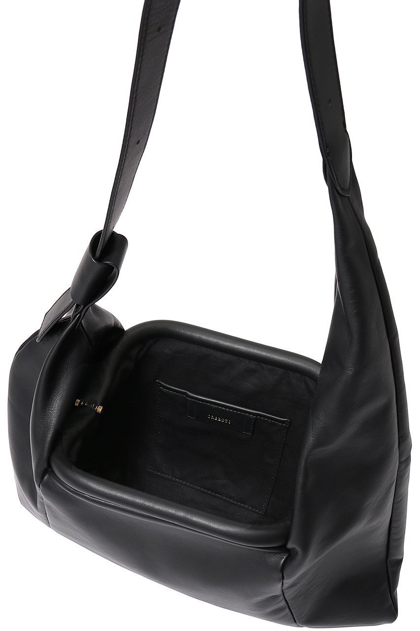 【スタニングルアー/STUNNING LURE】の【ORSETTO】バッグ 人気、トレンドファッション・服の通販 founy(ファニー) 　ファッション　Fashion　レディースファッション　Fashion for Women　バッグ　Bags　おすすめ　Recommended / Our Picks　なめらか　Smooth, Silky Texture　シンプル　Simple, Minimal　スクエア　Square, Square Shape　フォルム　Silhouette, Form　定番　Standard, Basic Item　other-5|ID: prp329100003547448 ipo3291000000032792435
