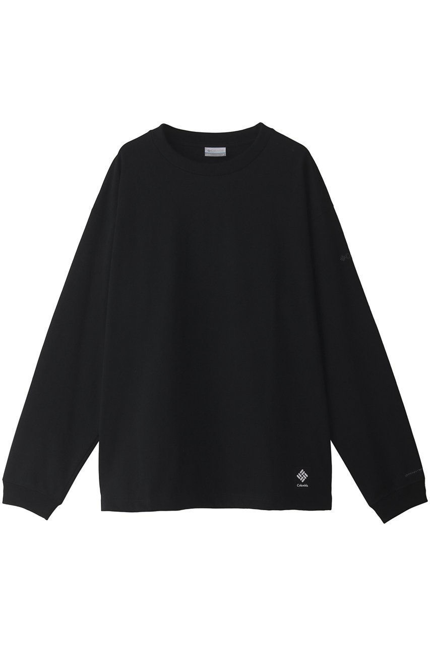 【コロンビア/Columbia / MEN】の【MEN】ミラーズクレストロングスリーブグラフィックTシャツ 人気、トレンドファッション・服の通販 founy(ファニー) 　ファッション　Fashion　メンズファッション　MEN　トップス・カットソー　Tops/Tshirt/Men　シャツ　Shirts　グラフィック　Graphic　スポーツ　Sports　スリーブ　Sleeve　ロング　Long　定番　Standard　 other-1|ID: prp329100003547465 ipo3291000000026749104