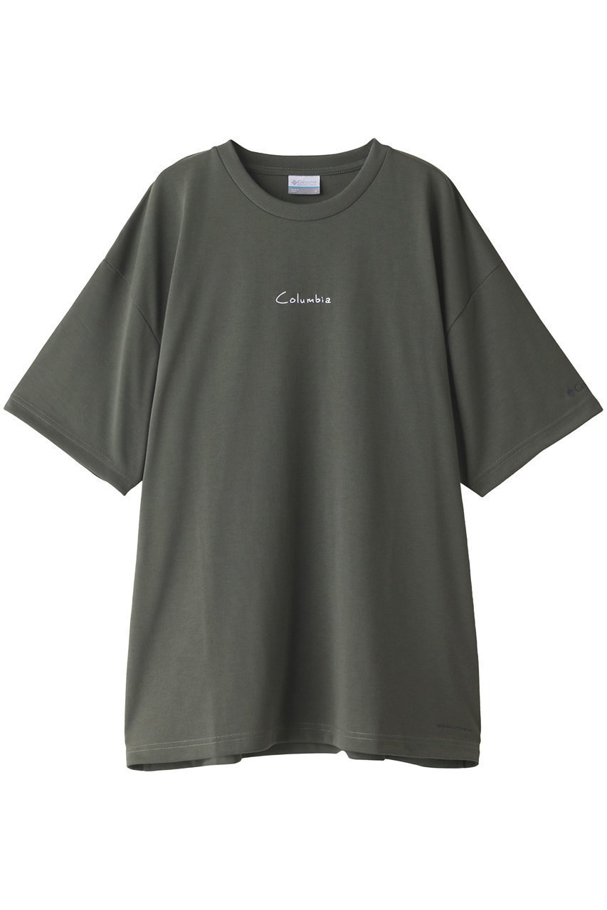 【コロンビア/Columbia / MEN】の【MEN】レイクトゥアベニューショートスリーブTシャツ インテリア・キッズ・メンズ・レディースファッション・服の通販 founy(ファニー) 　ファッション　Fashion　メンズファッション　MEN　トップス・カットソー　Tops/Tshirt/Men　シャツ　Shirts　アウトドア　Outdoor　ショート　Short　スリーブ　Sleeve　プリント　Print　Cypress Snow Graphic|ID: prp329100003547467 ipo3291000000030042242