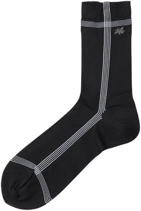 【アンティパスト/ANTIPAST】のサイドラインシルクソックス 人気、トレンドファッション・服の通販 founy(ファニー) ファッション Fashion レディースファッション Fashion for Women ソックス&靴下 Socks & Hosiery レッグウェア・ストッキング Legwear & Hosiery クロップド Cropped, Short Length シルク Silk, 100% Silk スタイリッシュ Stylish, Fashionable ソックス Socks, Hosiery ハーフ Half, Half-Length ボトム Bottoms, Lower Wear |ID:prp329100003549369