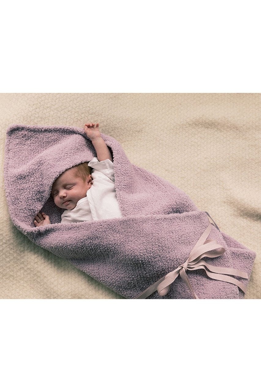 【マールマール/MARLMARL / KIDS】の【Baby&Kids】ブランケット hooded blanket 人気、トレンドファッション・服の通販 founy(ファニー) 　ファッション　Fashion　キッズファッション　KIDS　ギフト プレゼント　Gift Present　ブランケット　Blanket　ベビー　Baby　リボン　Ribbon　ループ　Loop　人気　Popularity　定番　Standard　other-8|ID: prp329100003549377 ipo3291000000031399153