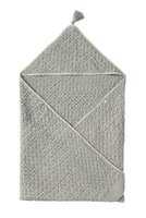 【マールマール/MARLMARL / KIDS】の【BABY&KIDS】オーガニックフード付きタオル hooded towel ivory F 人気、トレンドファッション・服の通販 founy(ファニー) ファッション Fashion キッズファッション Fashion for Kids タオル Towel, Bath Towel タッセル Tassel, Fringe ベビー Baby, Babywear ポンチョ Poncho, Cape Style ロング Long, Long-Length ワッフル Waffle, Waffle Knit 再入荷 Restock / Back in Stock 定番 Standard, Basic Item |ID:prp329100003549378