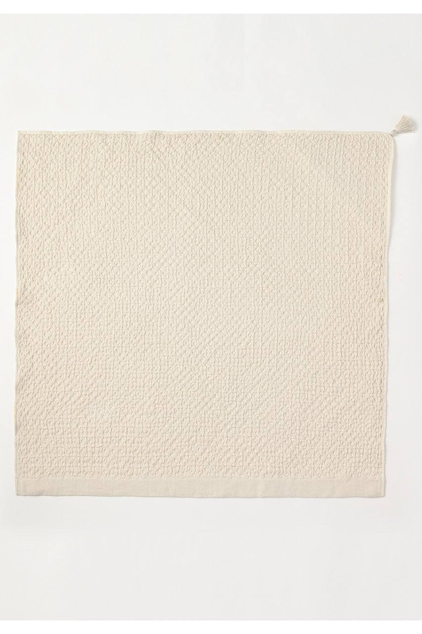 【マールマール/MARLMARL / KIDS】の【BABY&KIDS】オーガニックフード付きタオル hooded towel ivory F 人気、トレンドファッション・服の通販 founy(ファニー) ファッション Fashion キッズファッション Fashion for Kids タオル Towel, Bath Towel タッセル Tassel, Fringe ベビー Baby, Babywear ポンチョ Poncho, Cape Style ロング Long, Long-Length ワッフル Waffle, Waffle Knit 定番 Standard, Basic Item other-4|ID: prp329100003549378 ipo3291000000036191652