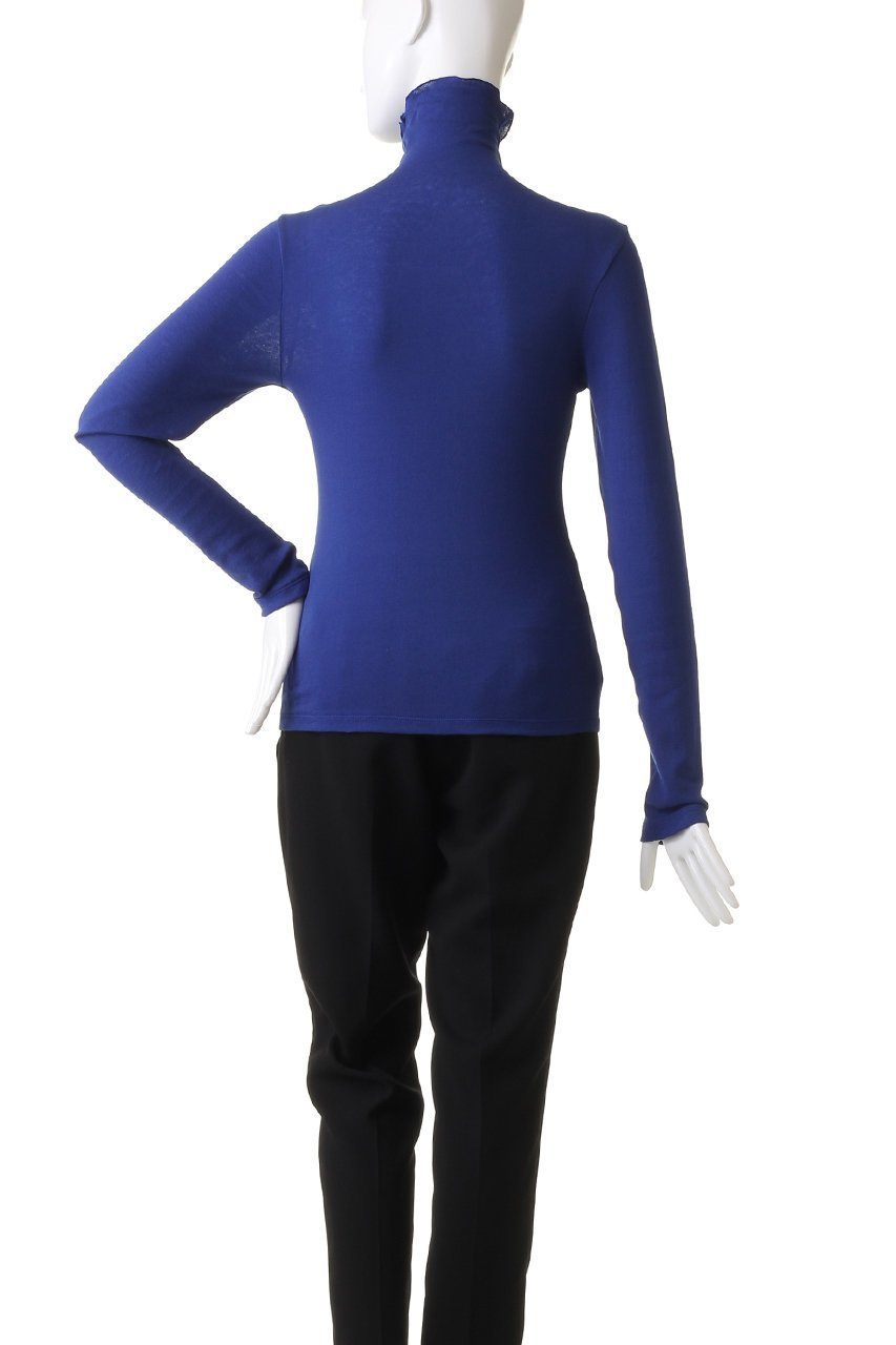 【スリー ドッツ/three dots】のスマイルストレッチジャージータートルネック 人気、トレンドファッション・服の通販 founy(ファニー) 　ファッション　Fashion　レディースファッション　WOMEN　トップス・カットソー　Tops/Tshirt　シャツ/ブラウス　Shirts/Blouses　ロング / Tシャツ　T-Shirts　カットソー　Cut and Sewn　タートルネック　Turtleneck　スリーブ　Sleeve　タートルネック　Turtleneck　フィット　Fit　ベーシック　Basic　ロング　Long　A/W・秋冬　Aw・Autumn/Winter・Fw・Fall-Winter　other-4|ID: prp329100003551091 ipo3291000000031398885