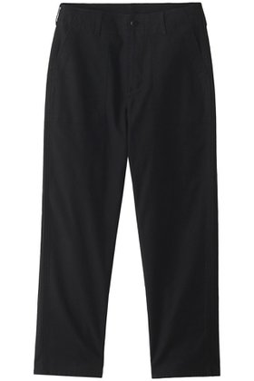 【エリオポール/heliopole】 ミリタリーパンツ人気、トレンドファッション・服の通販 founy(ファニー) ファッション Fashion レディースファッション Fashion for Women パンツ Pants & Trousers シンプル Simple, Minimal ミリタリー Military, Army Style エレガント 上品 Elegant |ID:prp329100003551130