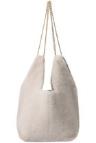 【ウィムガゼット/Whim Gazette】のムートンバッグ アイボリー|ID: prp329100003551135 ipo3291000000035104808