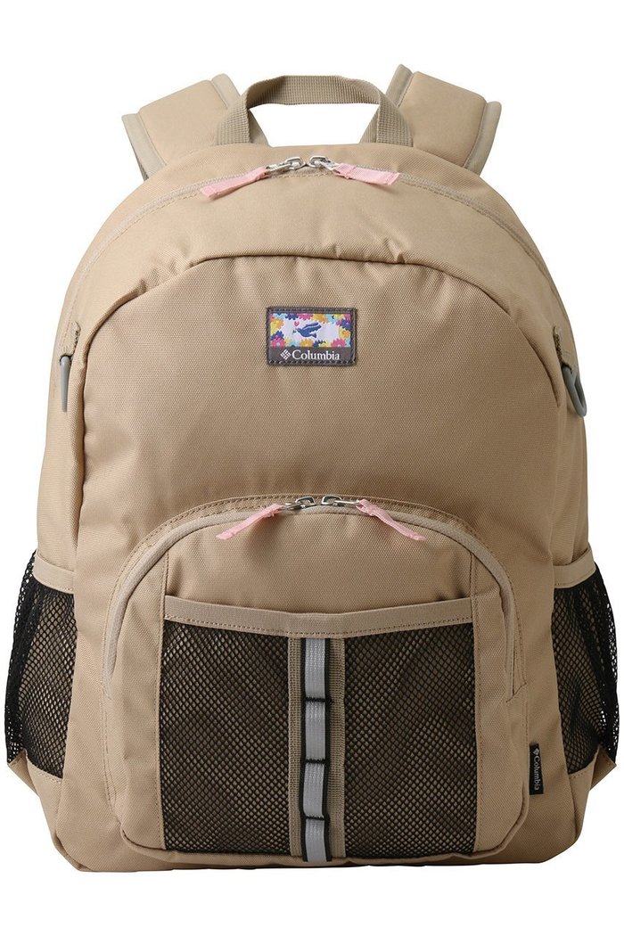 【コロンビア/Columbia / KIDS】の【Kids】プライスストリームユース18Lバックパック インテリア・キッズ・メンズ・レディースファッション・服の通販 founy(ファニー) https://founy.com/ ファッション Fashion キッズファッション KIDS ショルダー Shoulder スポーツ Sports ポケット Pocket NEW・新作・新着・新入荷 New Arrivals |ID: prp329100003551147 ipo3291000000030939248