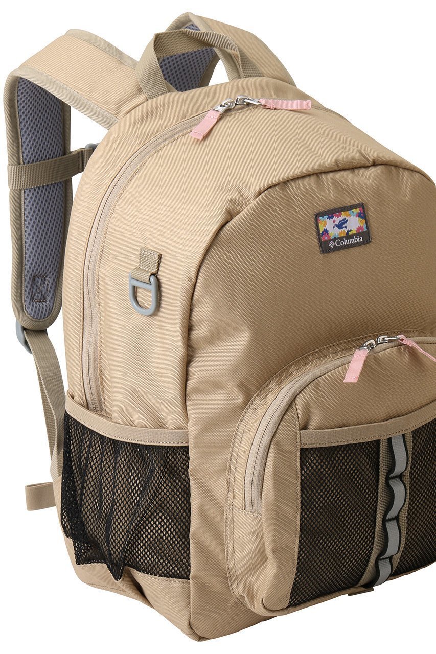 【コロンビア/Columbia / KIDS】の【KIDS】プライスストリームユース18Lバックパック 人気、トレンドファッション・服の通販 founy(ファニー) 　ファッション　Fashion　キッズファッション　Fashion for Kids　ショルダー　Shoulder, Shoulder Strap　スポーツ　Sports, Activewear　ポケット　Pocket, Pocket Detail　other-3|ID: prp329100003551147 ipo3291000000035472389