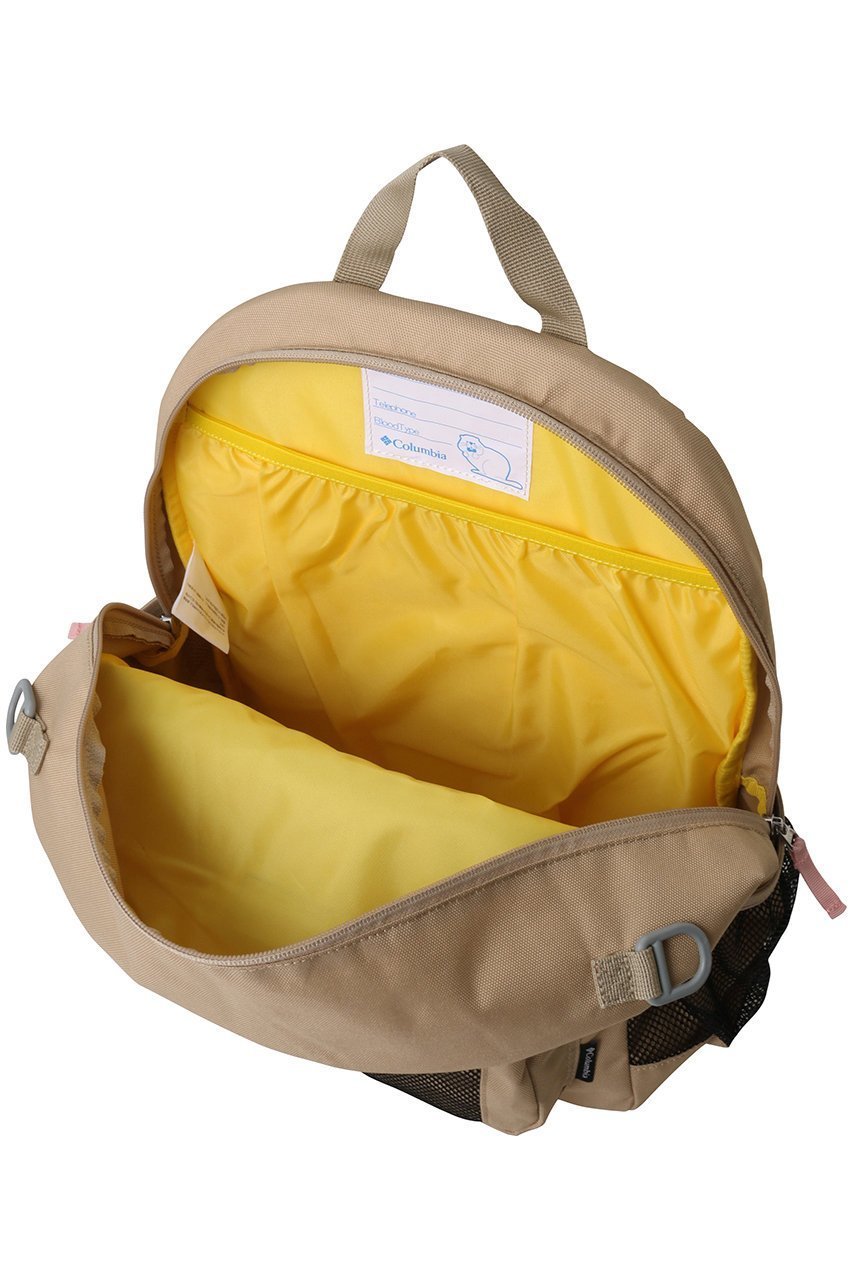 【コロンビア/Columbia / KIDS】の【KIDS】プライスストリームユース18Lバックパック 人気、トレンドファッション・服の通販 founy(ファニー) 　ファッション　Fashion　キッズファッション　Fashion for Kids　ショルダー　Shoulder, Shoulder Strap　スポーツ　Sports, Activewear　ポケット　Pocket, Pocket Detail　other-4|ID: prp329100003551147 ipo3291000000035472390