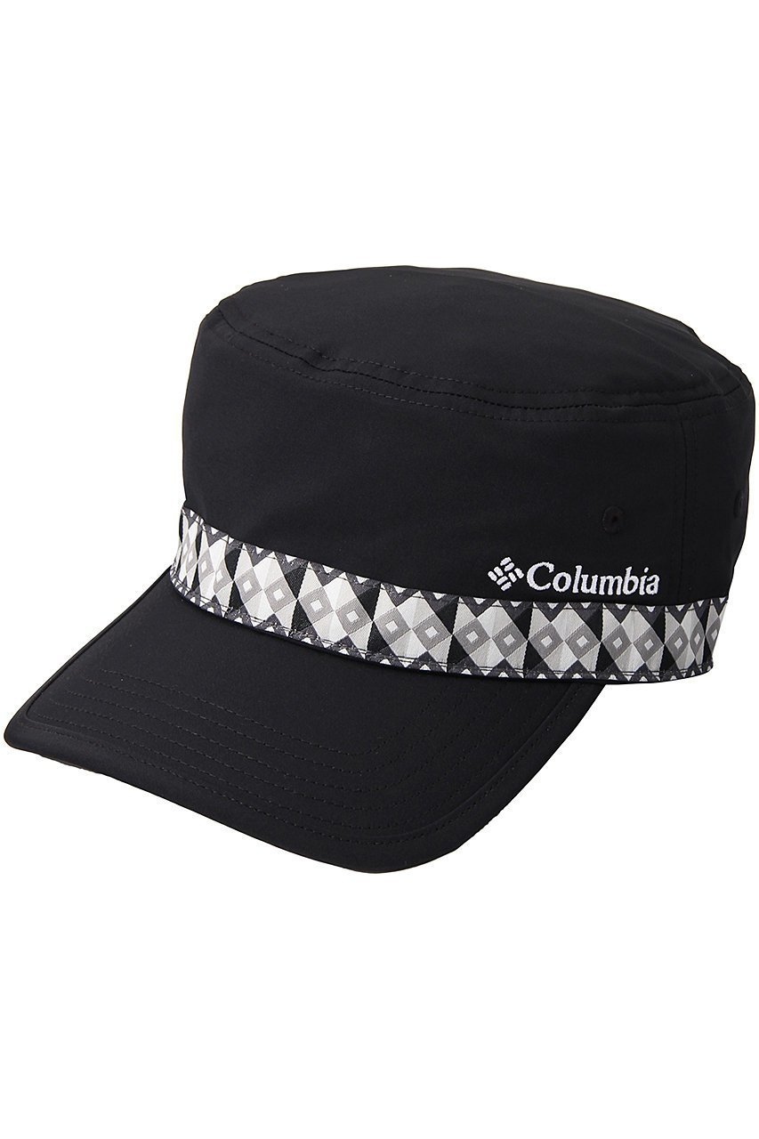 【コロンビア/Columbia】の【UNISEX】ウォルナットピークキャップ 人気、トレンドファッション・服の通販 founy(ファニー) 　ファッション　Fashion　レディースファッション　WOMEN　帽子　Hats　UNISEX　キャップ　帽子　 other-1|ID: prp329100003551149 ipo3291000000023435726