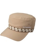 【コロンビア/Columbia】の【UNISEX】ウォルナットピークキャップ 人気、トレンドファッション・服の通販 founy(ファニー) ファッション Fashion レディースファッション WOMEN 帽子 Hats UNISEX キャップ 帽子 thumbnail British Tan|ID: prp329100003551149 ipo3291000000023435728